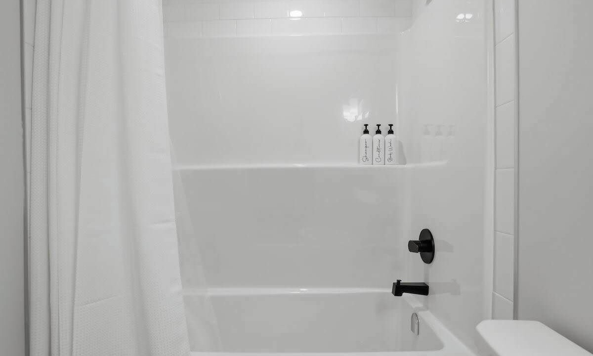 Photo of Bathroom in Southeast Calgary