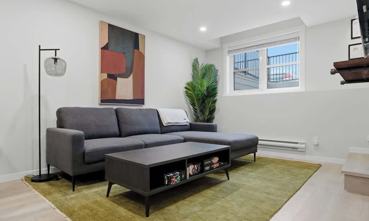 Photo of Bedroom in Southeast Calgary