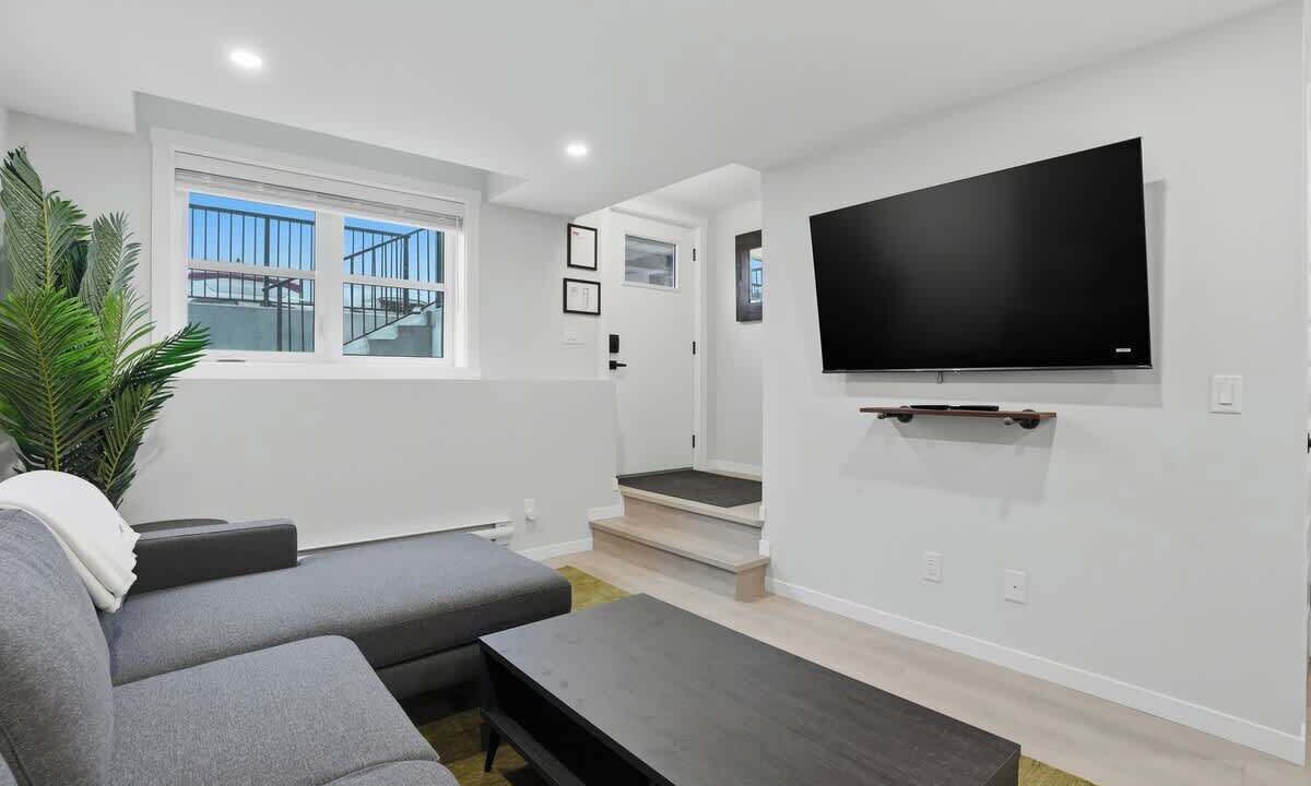 Photo of Bedroom in Southeast Calgary