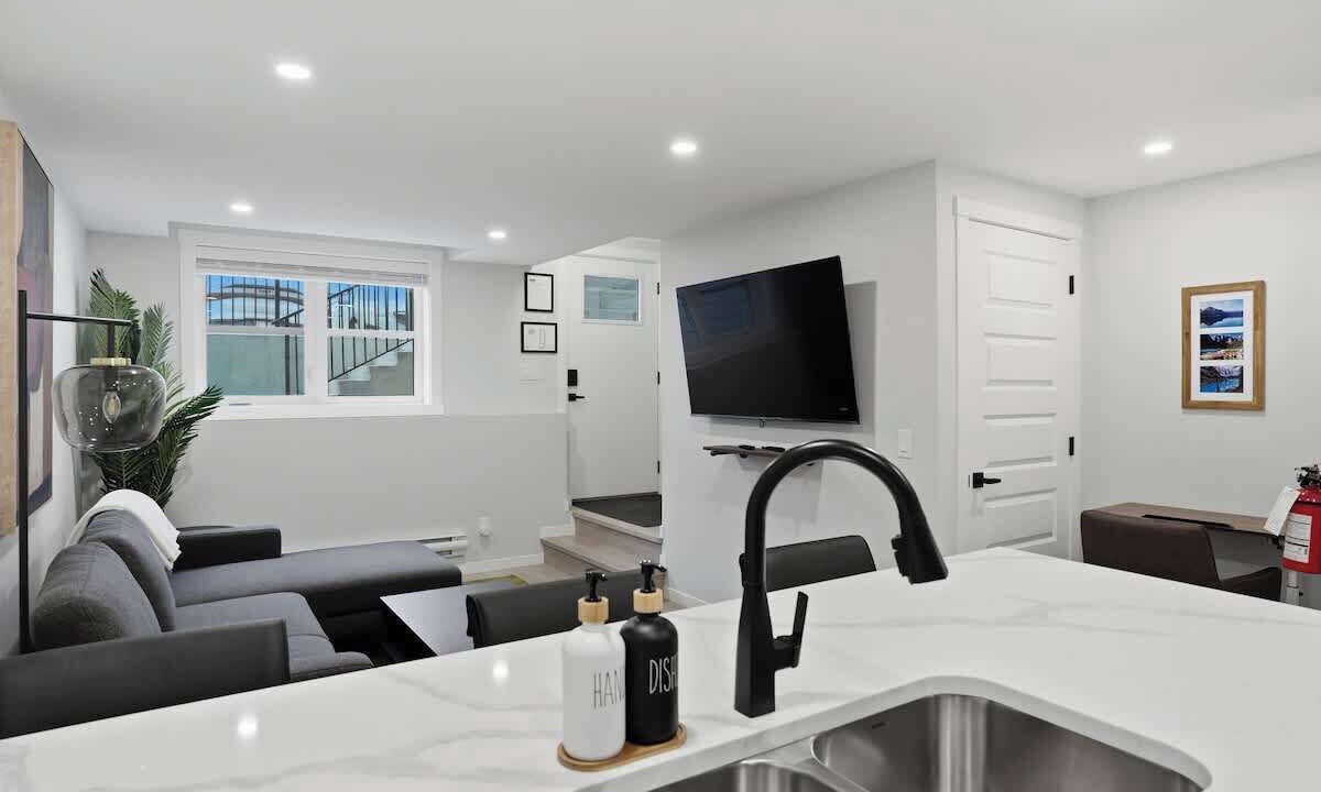 Photo of Bedroom in Southeast Calgary