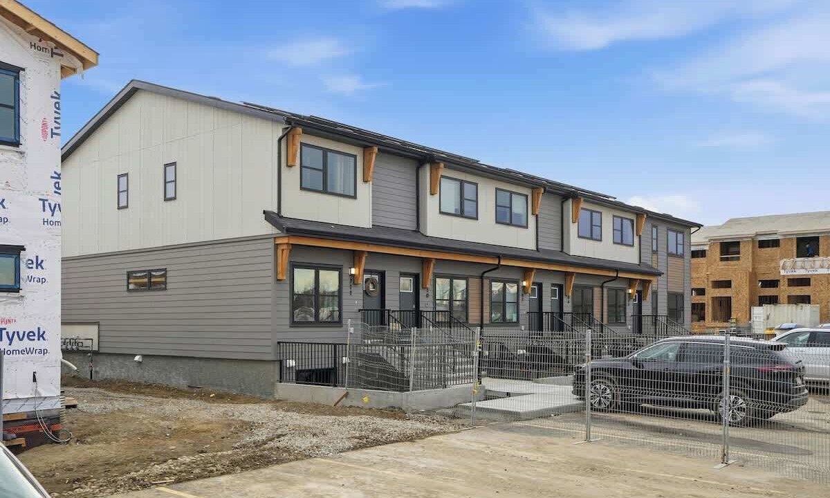 Photo of Outdoor in Southeast Calgary