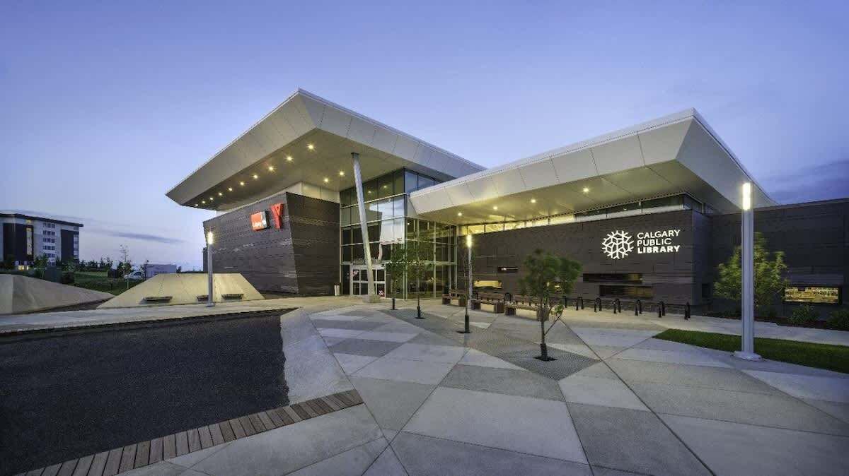 Photo of Outdoor in Southeast Calgary