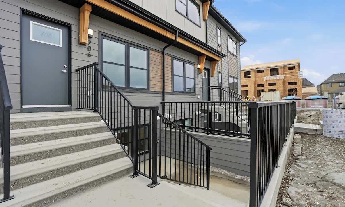 Photo of Others in Southeast Calgary