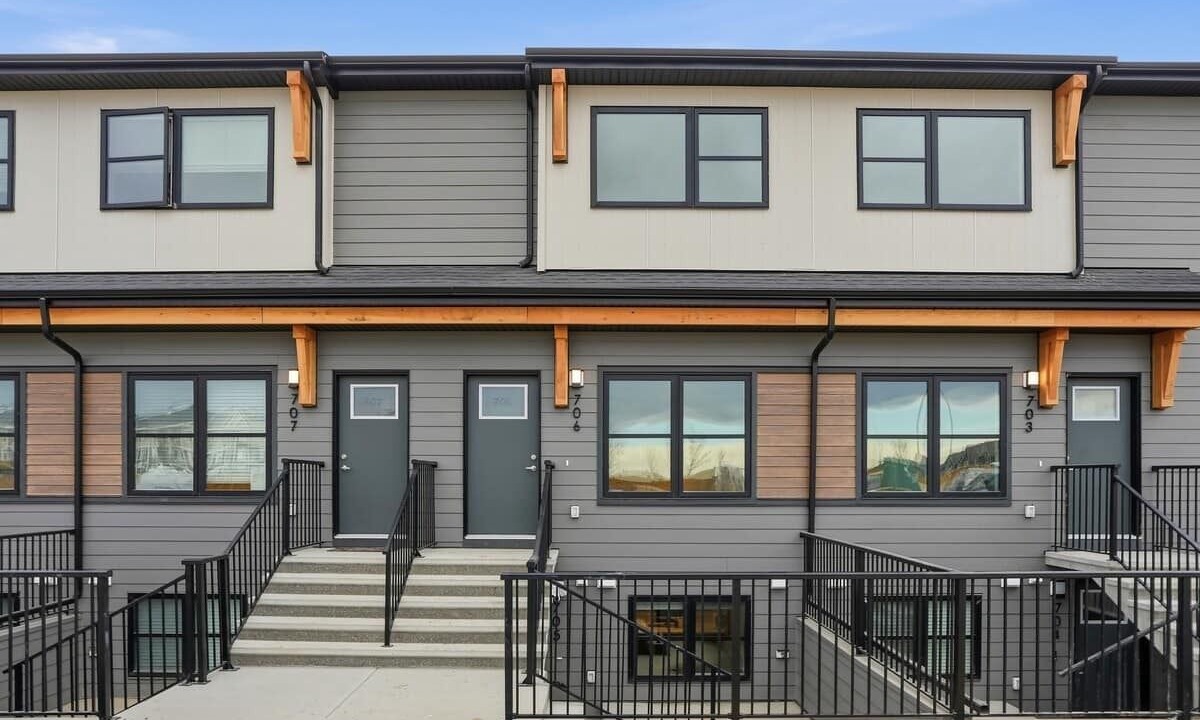Photo of Outdoor in Southeast Calgary