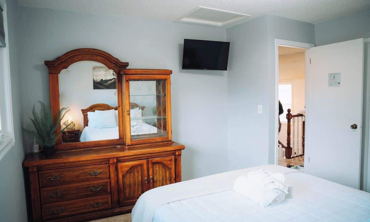 Photo of Bedroom in Calgary