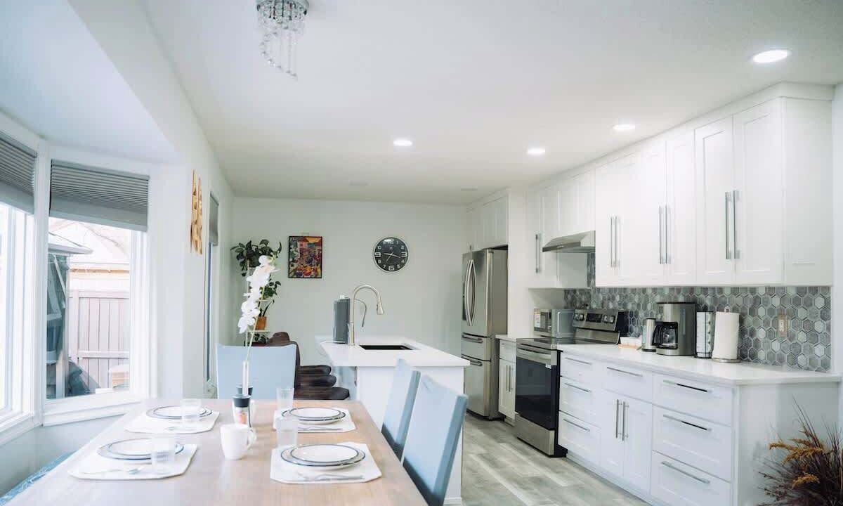 Photo of Kitchen in Calgary