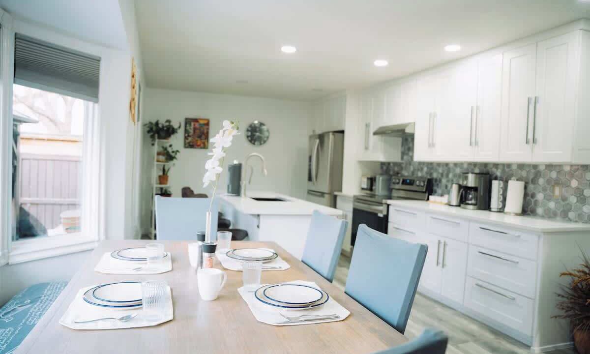 Photo of Kitchen in Calgary