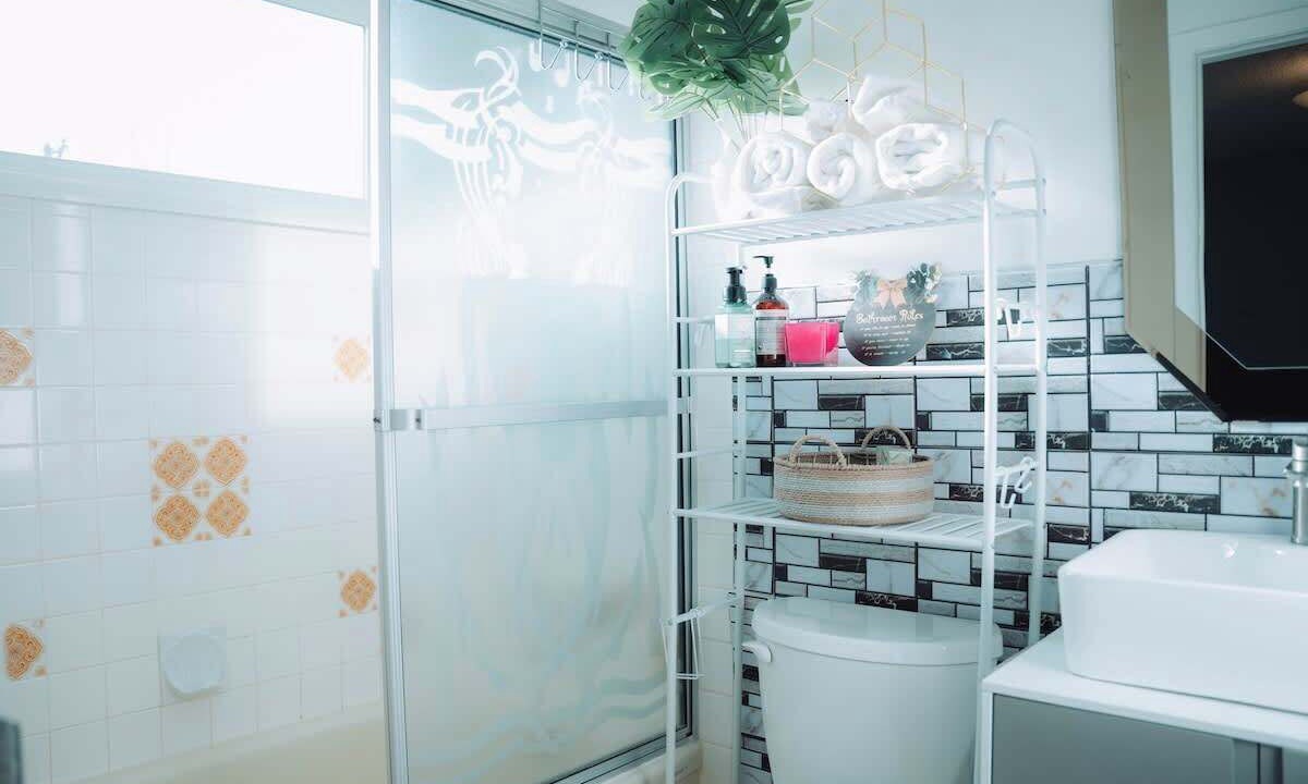 Photo of Bathroom in Calgary