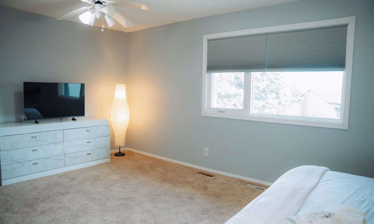 Photo of Bedroom in Calgary