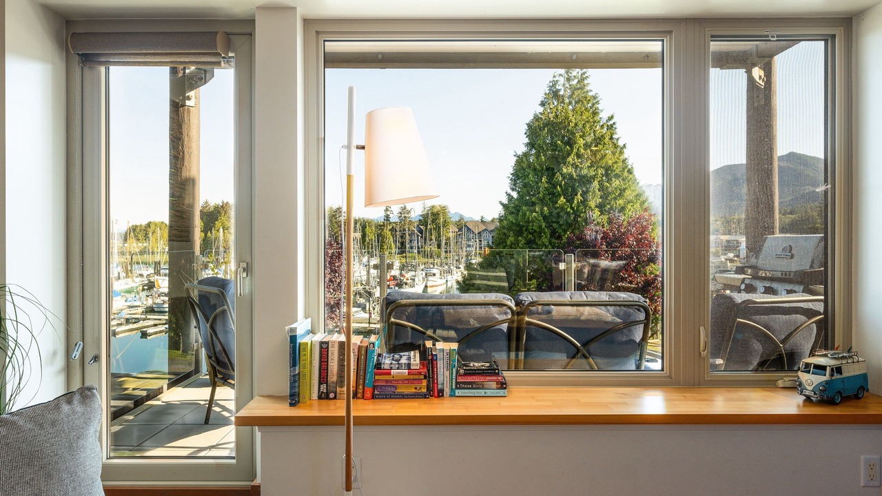 Photo of Bedroom in Ucluelet