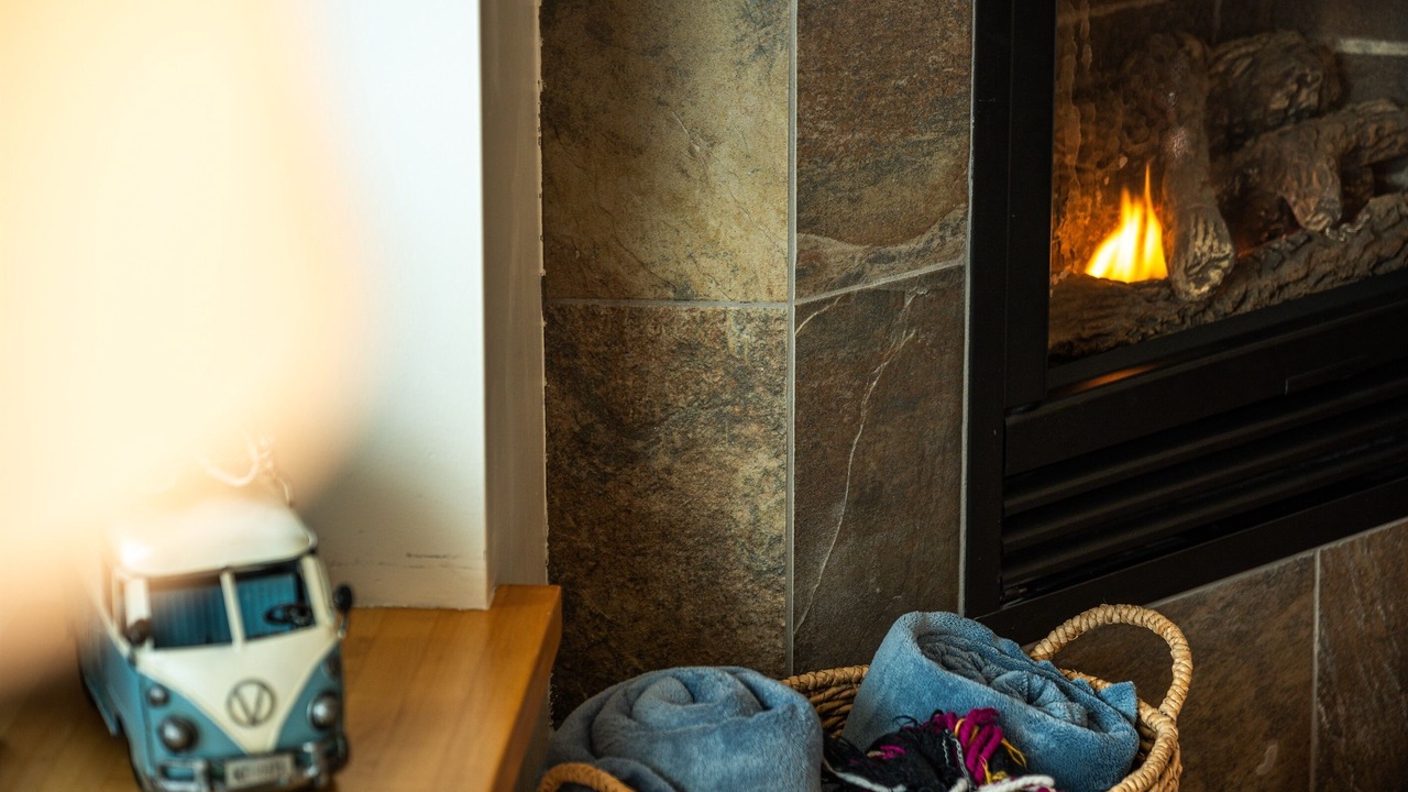 Photo of Livingroom in Ucluelet