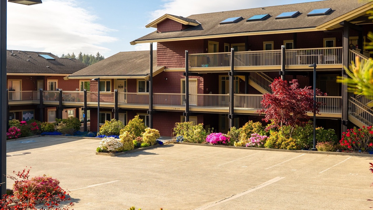 Photo of Others in Ucluelet
