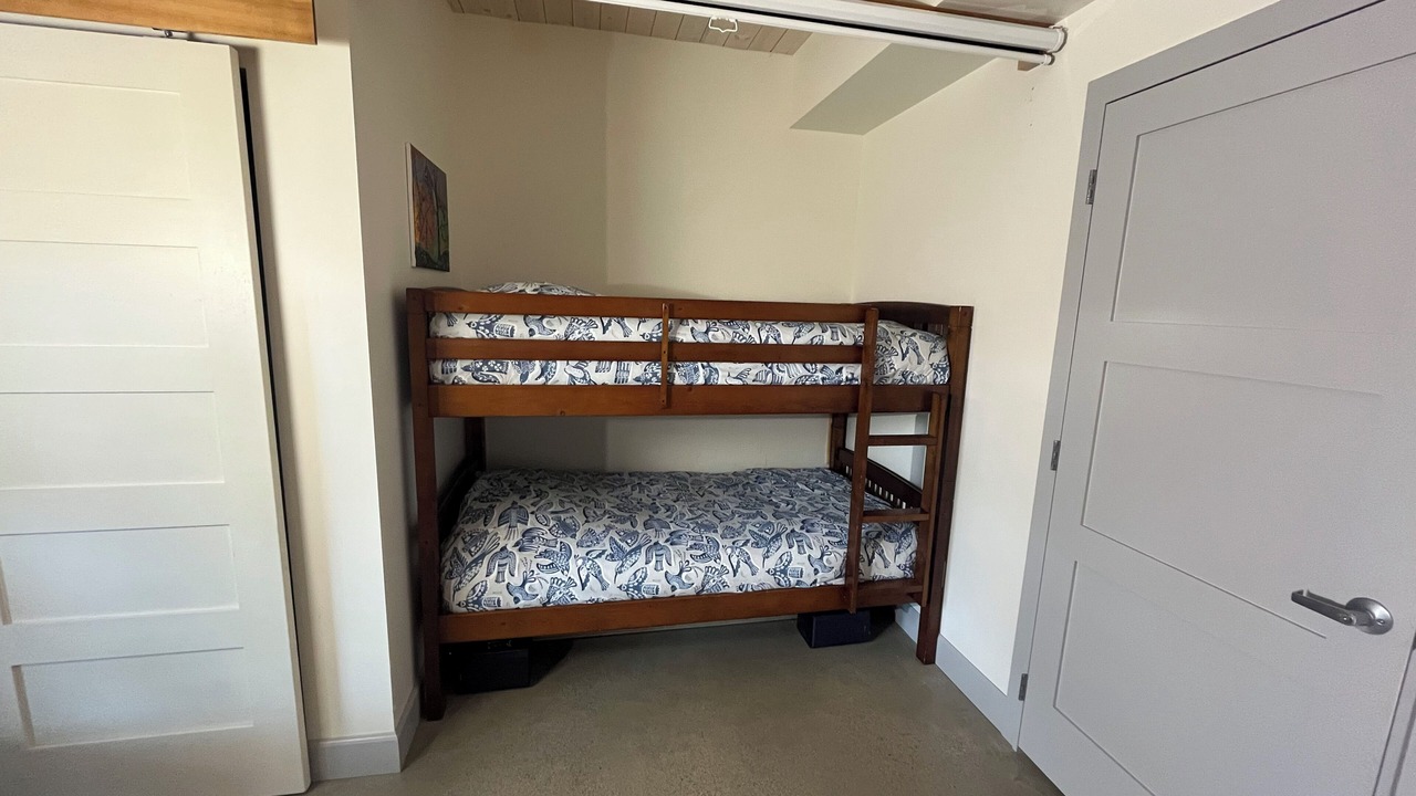 Photo of Bedroom in Victoria