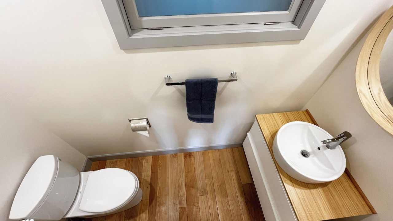 Photo of Bathroom in Victoria