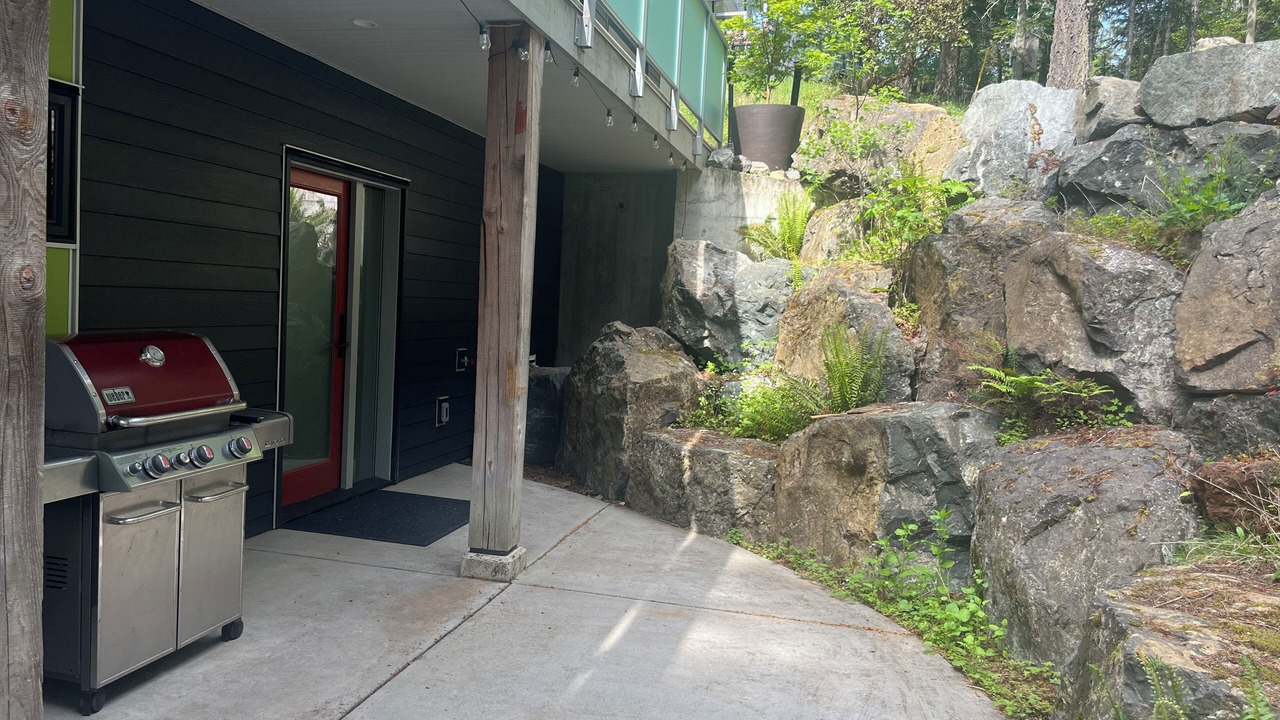 Photo of Patio Balcony in Victoria