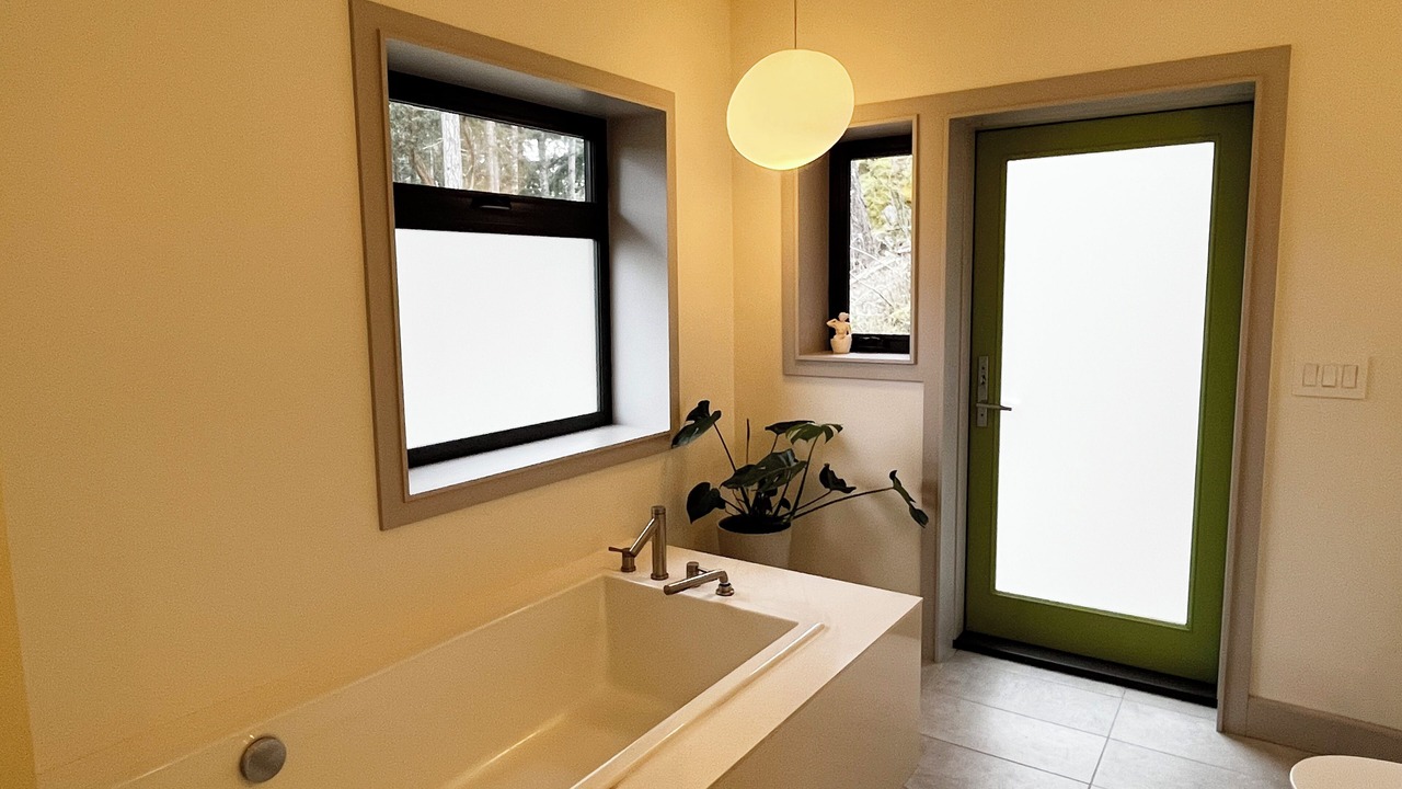 Photo of Bathroom in Victoria