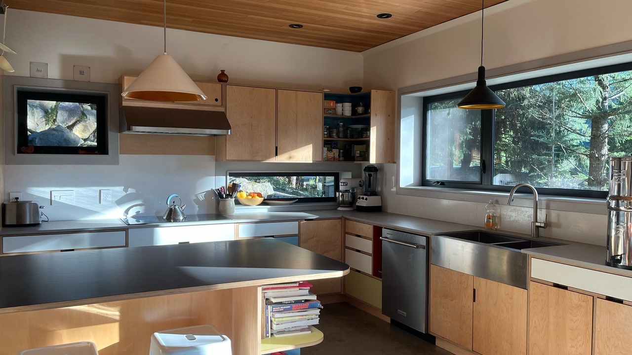 Photo of Kitchen in Victoria