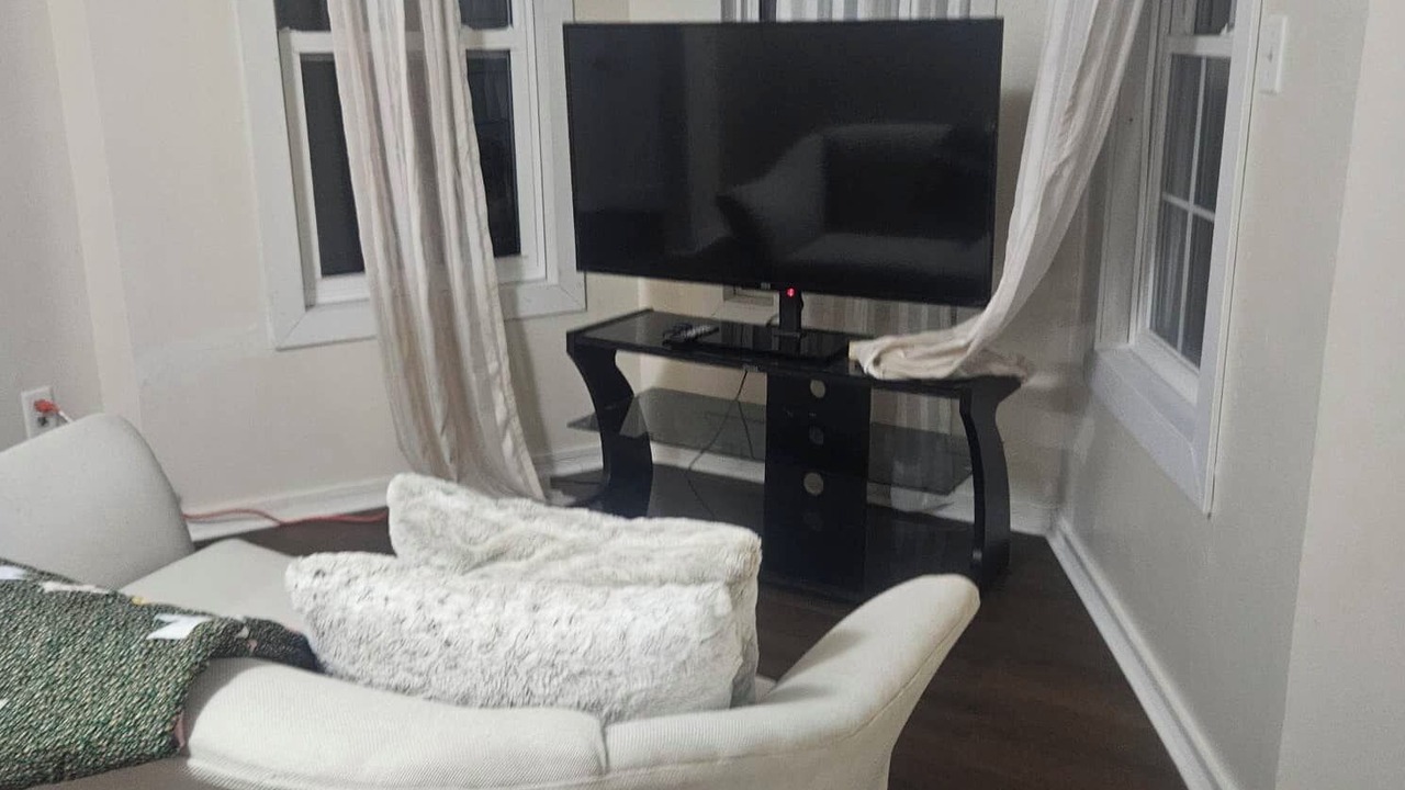 Photo of Livingroom in North Sydney