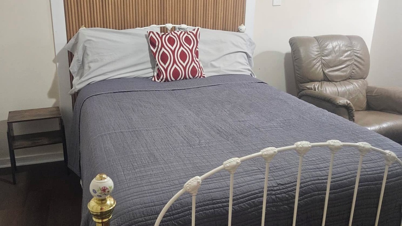 Photo of Bedroom in North Sydney