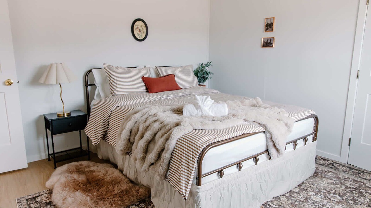 Photo of Bedroom in La Crete