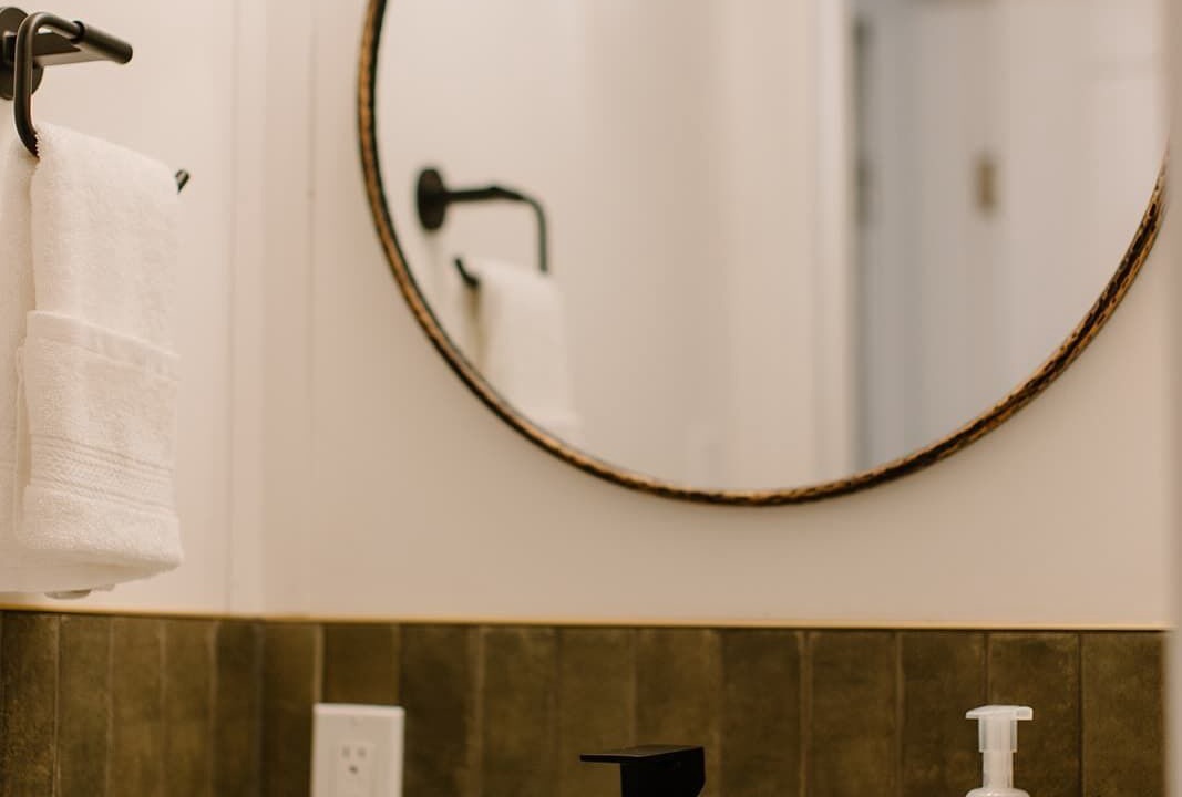 Photo of Bathroom in La Crete