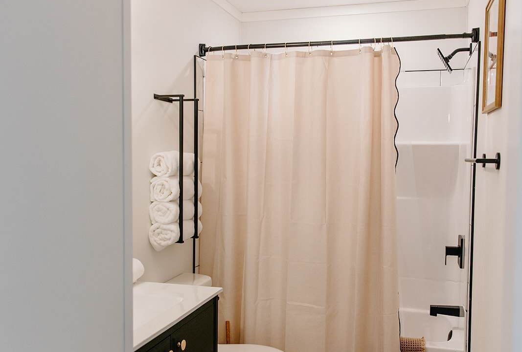 Photo of Bathroom in La Crete