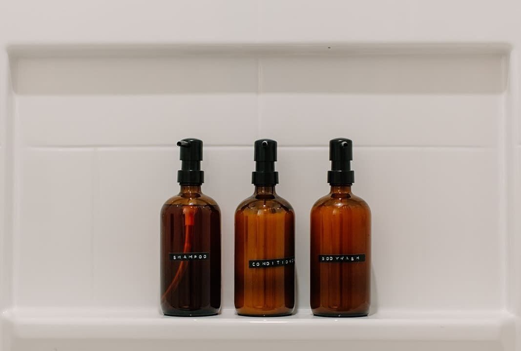 Photo of Bathroom in La Crete