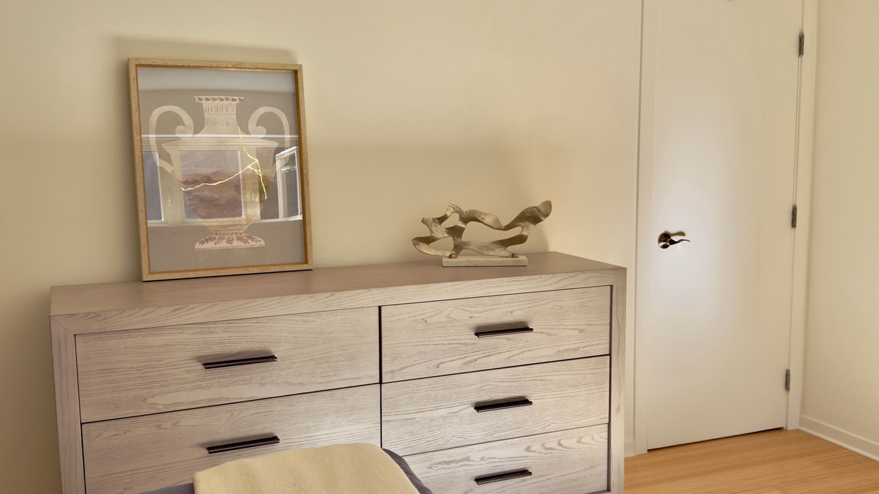 Photo of Bedroom in Saanich East