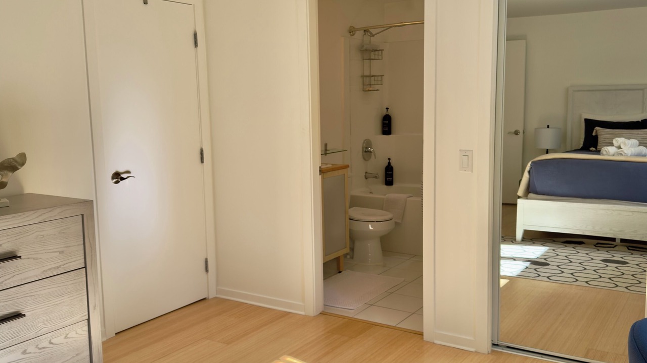 Photo of Bedroom in Saanich East