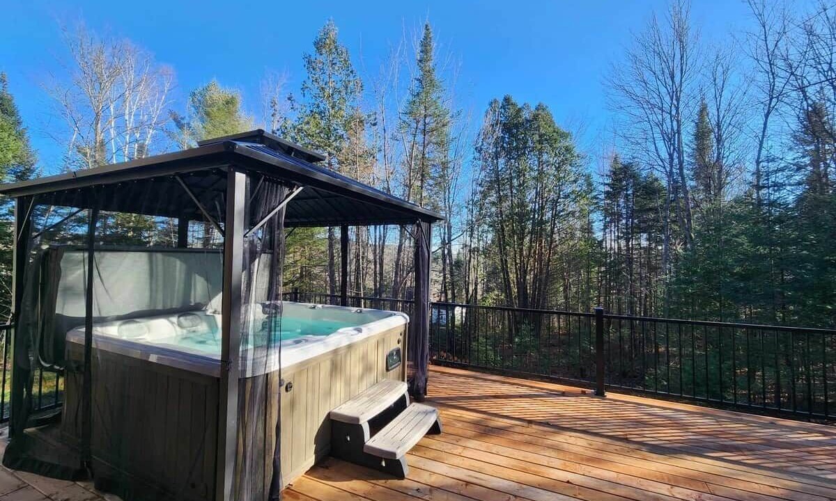 Photo of Outdoor in Sainte Beatrix