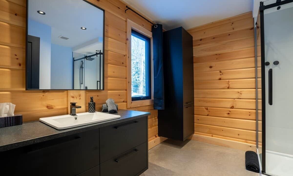 Photo of Bathroom in Sainte Beatrix