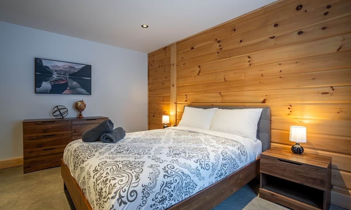 Photo of Bedroom in Sainte Beatrix