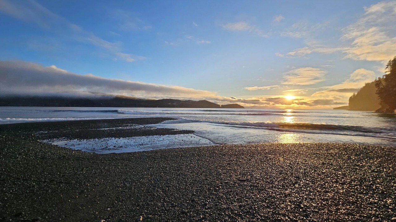 Photo of Others in Port Renfrew