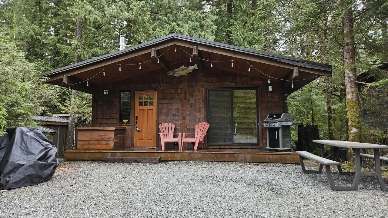 Photo of Others in Port Renfrew