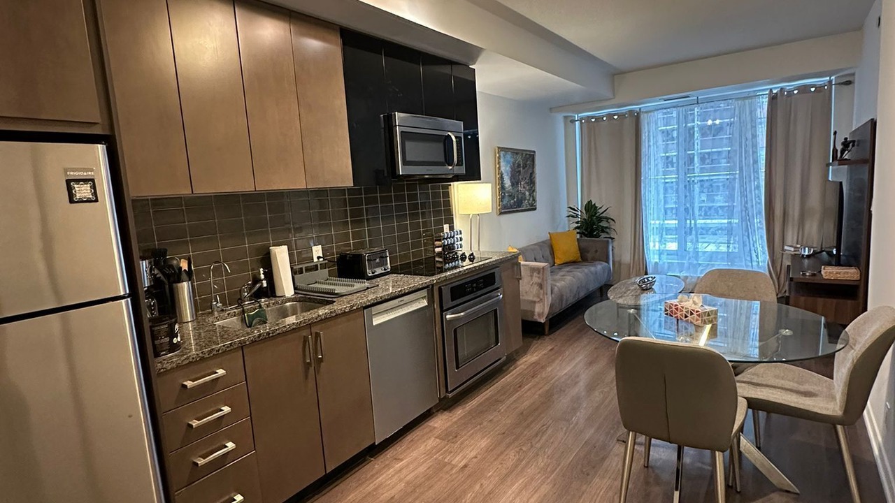 Photo of Kitchen in Yonge-Eglinton