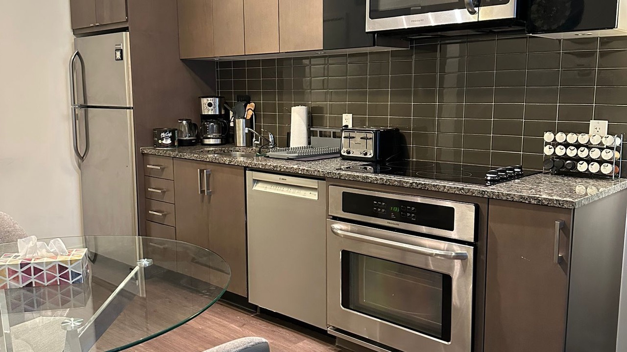 Photo of Kitchen in Yonge-Eglinton