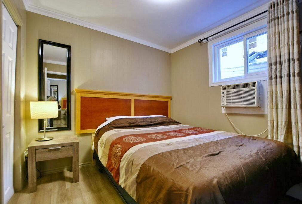 Photo of Bedroom in Wasaga Beach