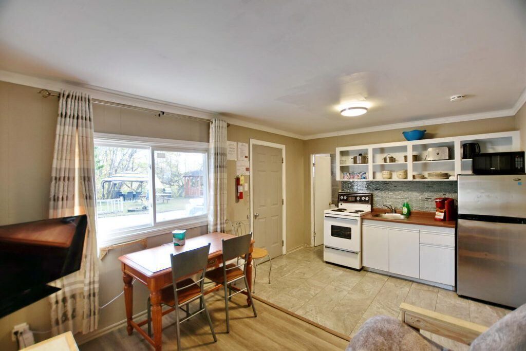 Photo of Kitchen in Wasaga Beach