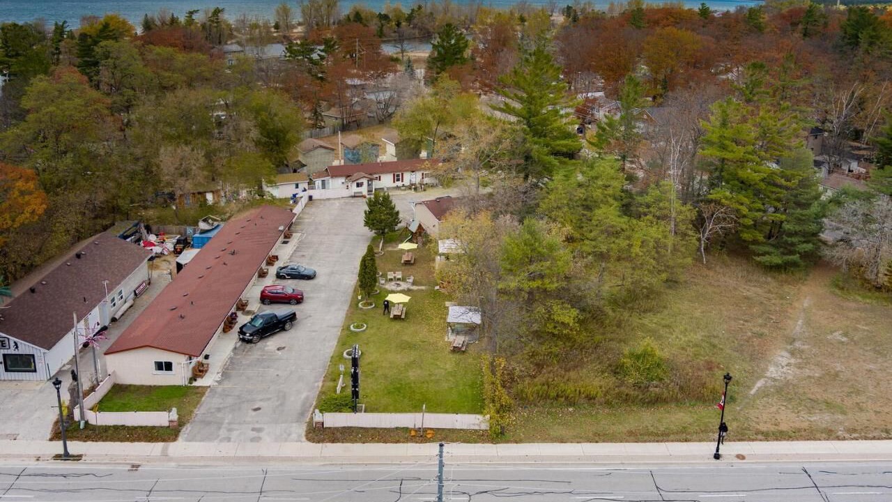 Photo of Outdoor in Wasaga Beach