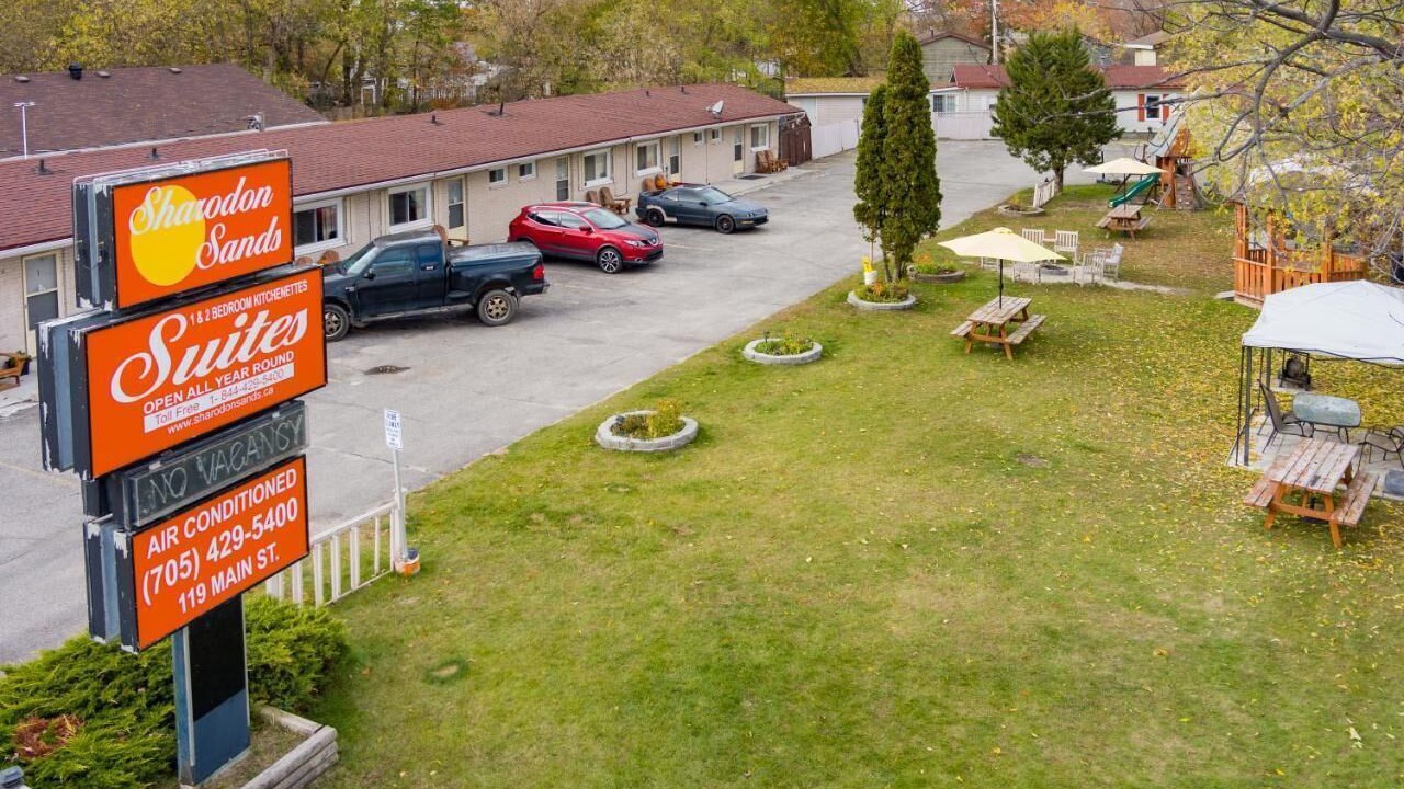 Photo of Outdoor in Wasaga Beach