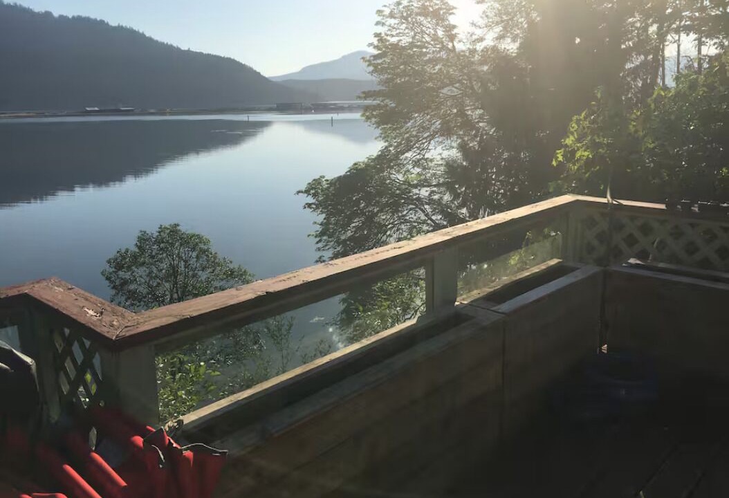 Photo of Outdoor in Cowichan Bay