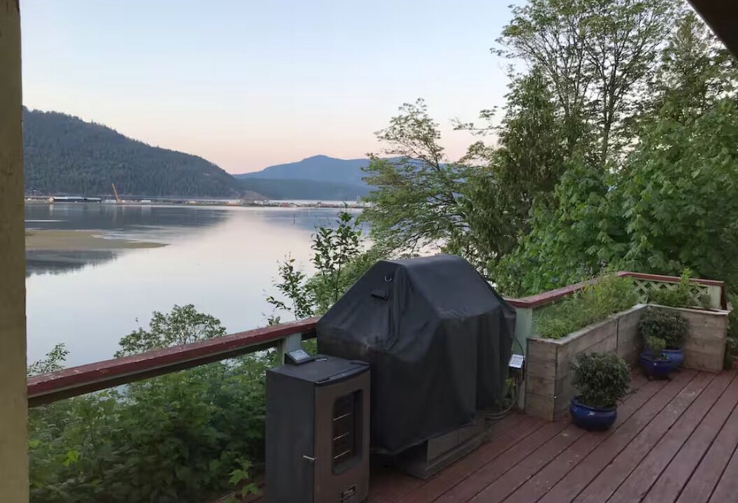 Photo of Outdoor in Cowichan Bay