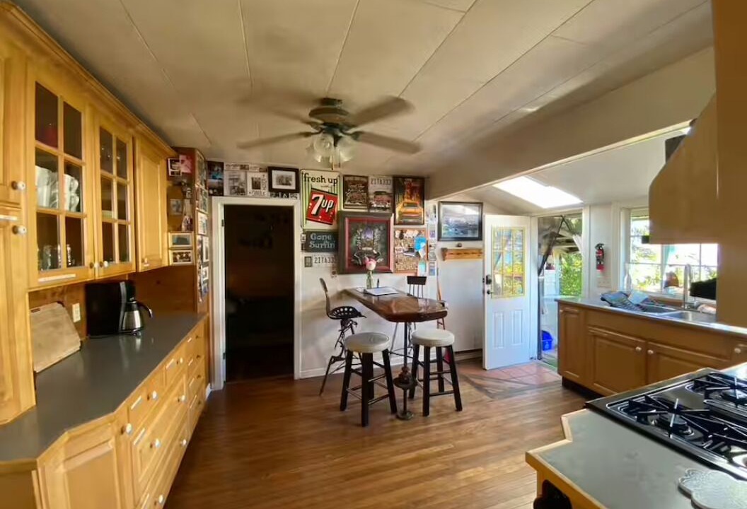 Photo of Bedroom in Cowichan Bay