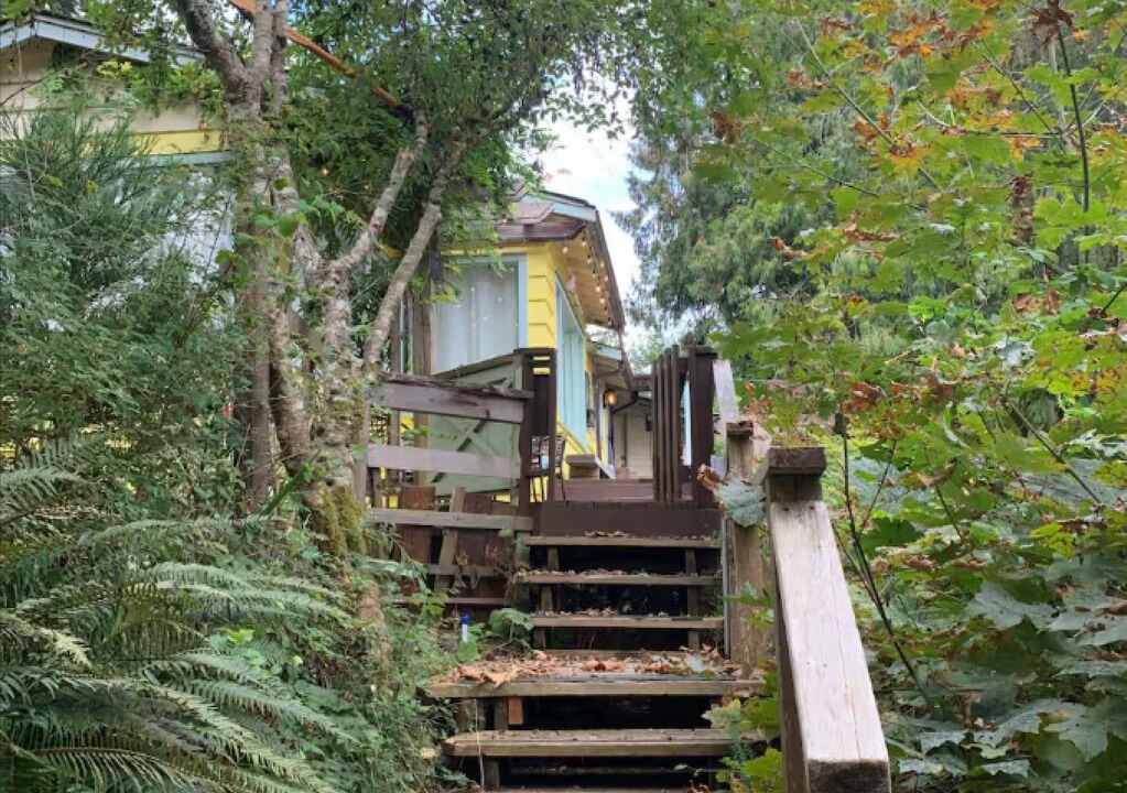 Photo of Outdoor in Cowichan Bay
