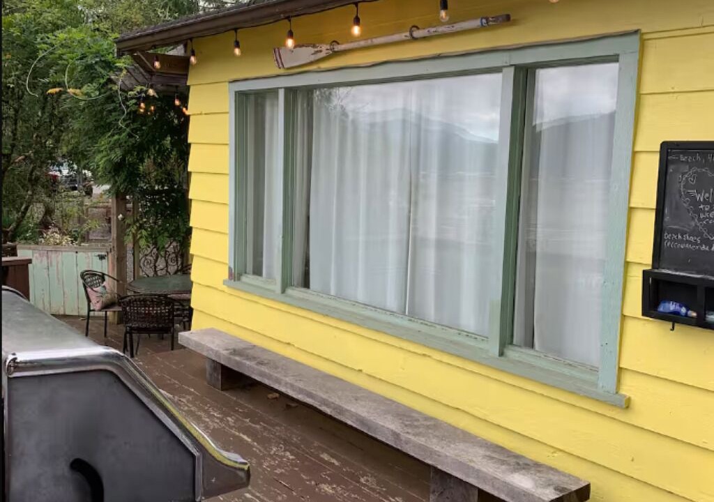 Photo of Outdoor in Cowichan Bay