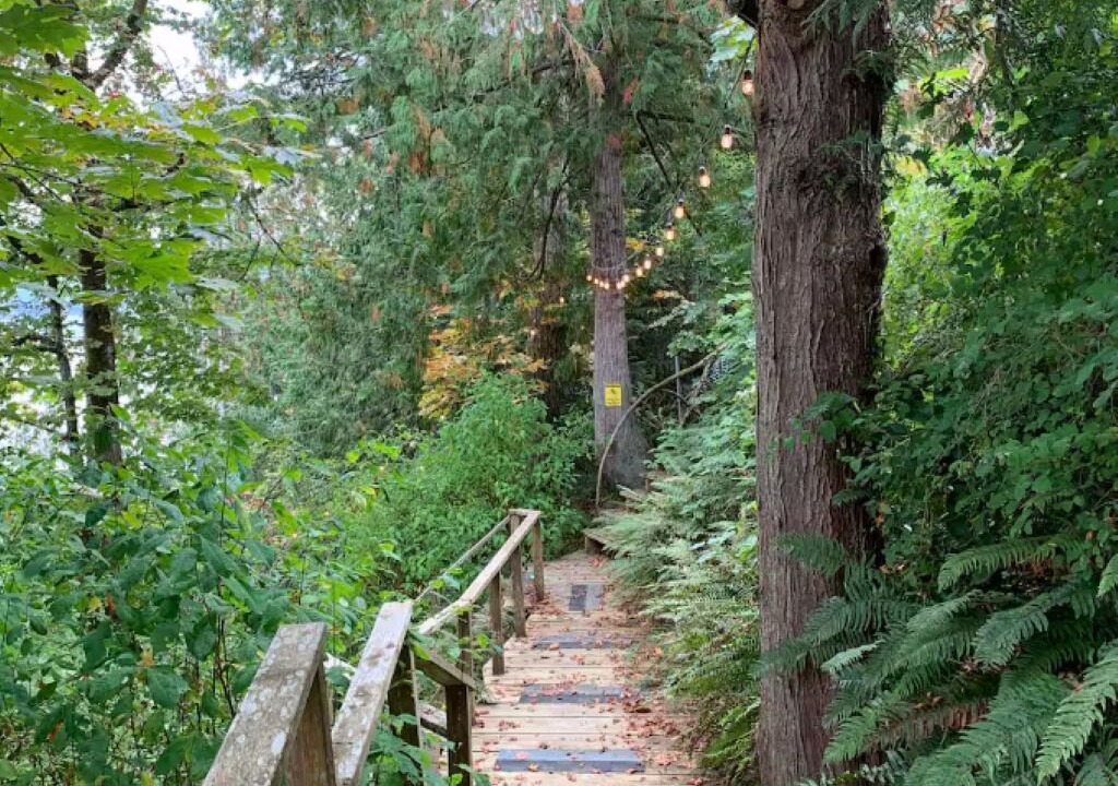 Photo of Outdoor in Cowichan Bay
