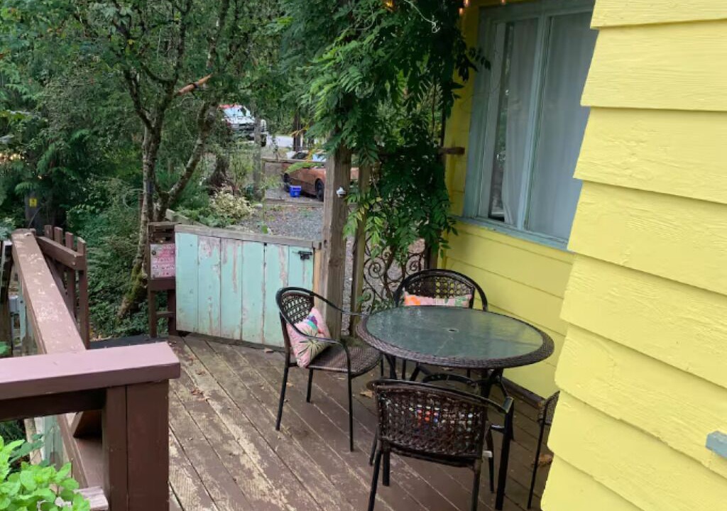Photo of Outdoor in Cowichan Bay