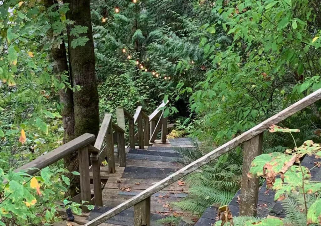 Photo of Outdoor in Cowichan Bay