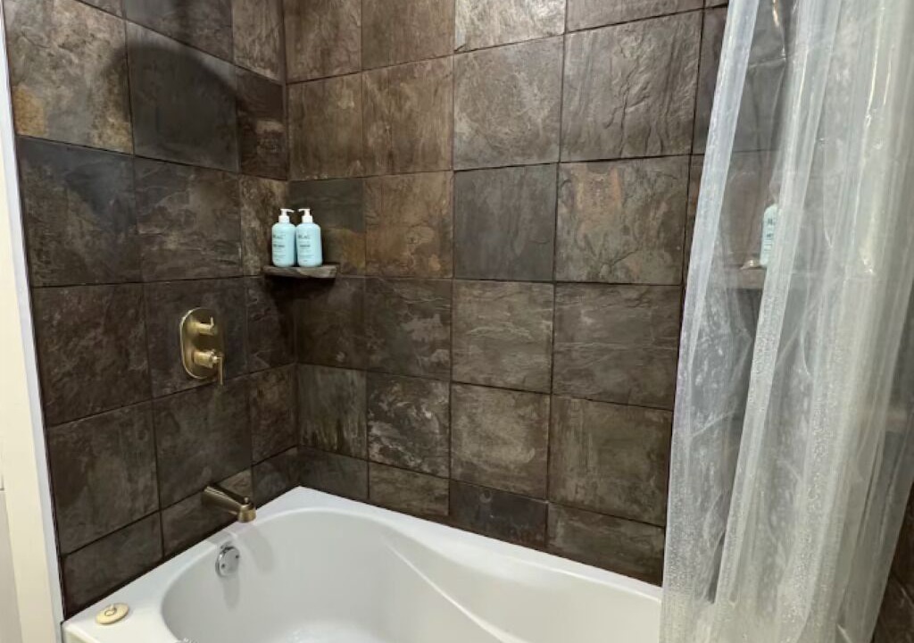 Photo of Bathroom in Cowichan Bay