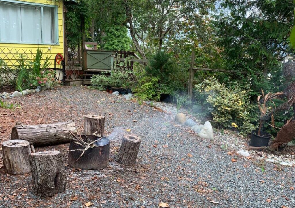 Photo of Outdoor in Cowichan Bay